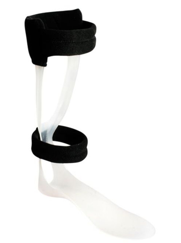 AFO-FIT Orteza na opadającą stopę