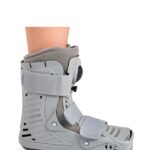AIR WALKING BOOT Orteza stopowo-goleniowa niska