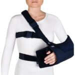 AS-15 MEDICAL Orteza odwodząca staw barkowy