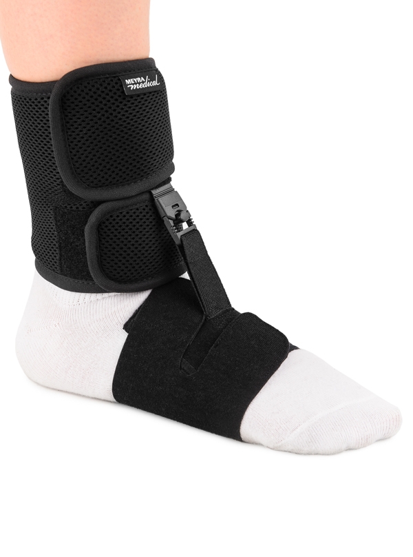 FOOT-RISE Orteza na opadającą stopę