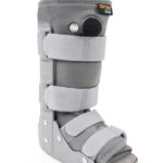 KID AIR WALKING BOOT Orteza stopowo-goleniowa