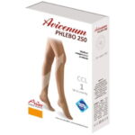 Aries Avicenum PHLEBO 250 rajstopy uciskowe