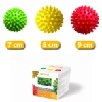 Massage Ball Piłeczka z kolcami